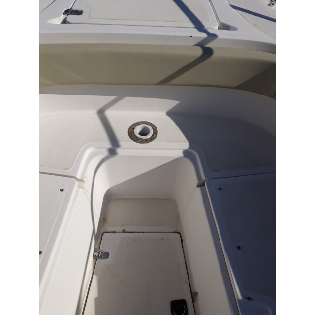 Achat Coussin  Boston Whaler 260 Outrage