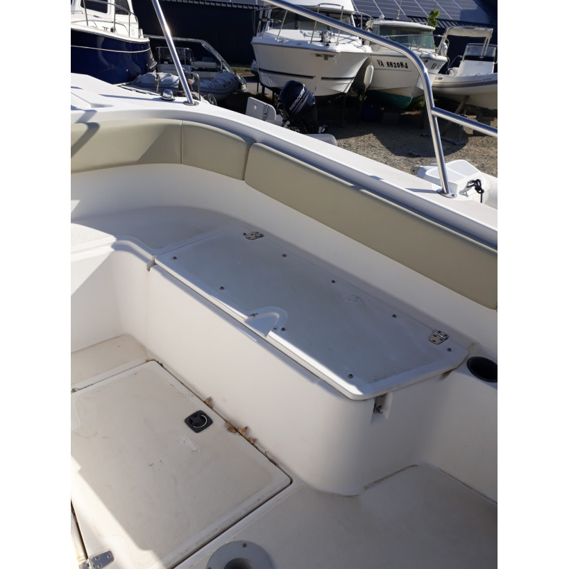 Achat Coussin  Boston Whaler 260 Outrage