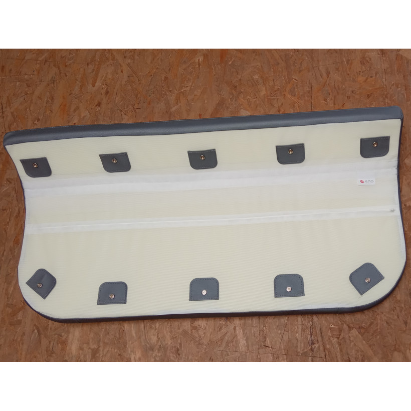 Purchase Rhéa Marine Bolster Cushion Rhéa 23 Open