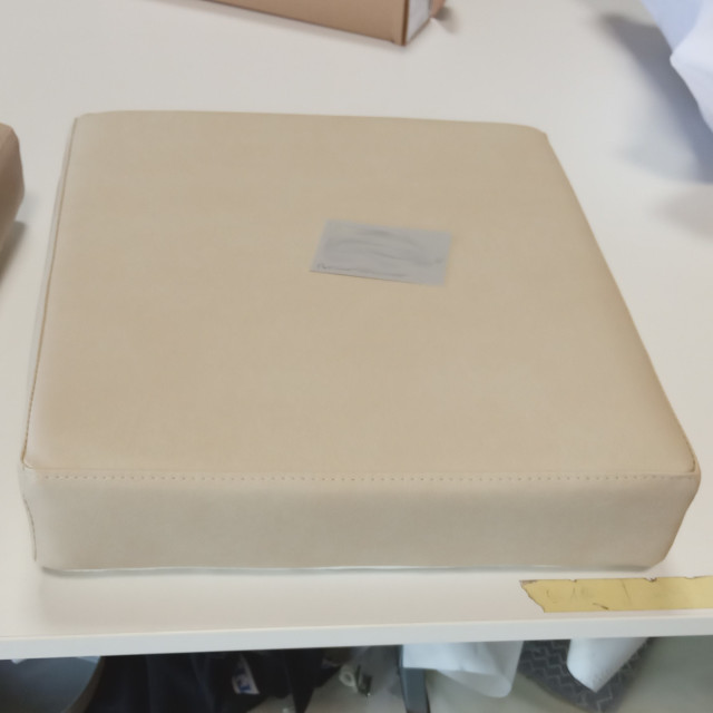 Purchase Port side rear bench seat cushion Jeanneau Cap Camarat 635 CC