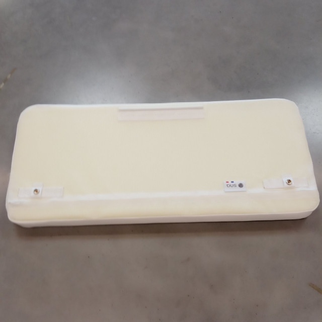 Purchase Zodiac Medline 580 Console Seat Cushion