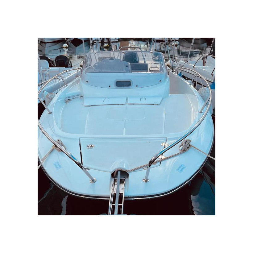 Purchase Sunshade canopy for Cap Camarat 7.5 WA S2