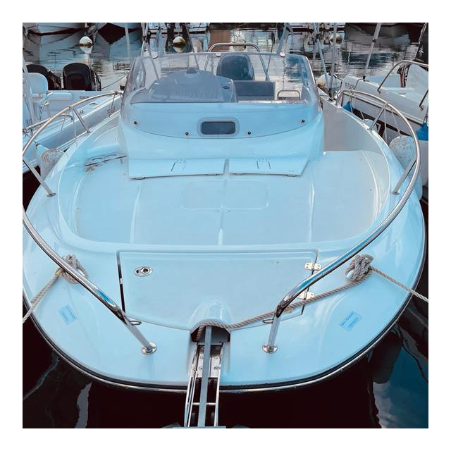 Achat Taud de bain de soleil Cap Camarat 7.5 WA S2