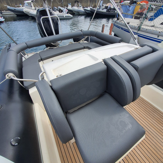 Achat Coussin  Zodiac Medline IV