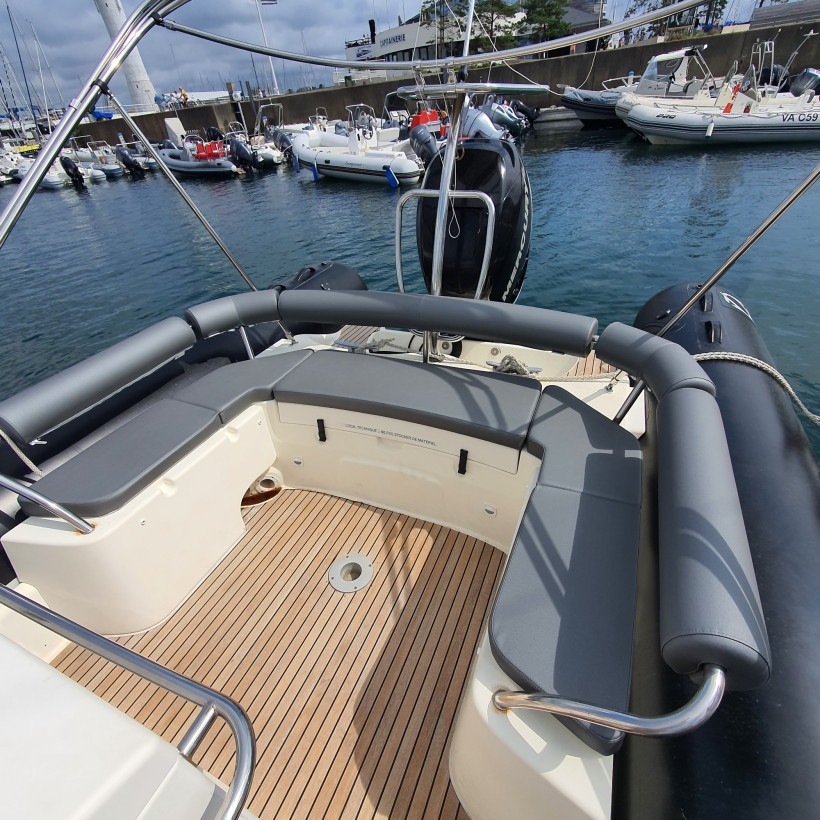 Achat Coussin  Zodiac Medline IV