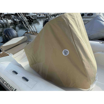 Purchase Capelli Tempest 700 Console Cover
