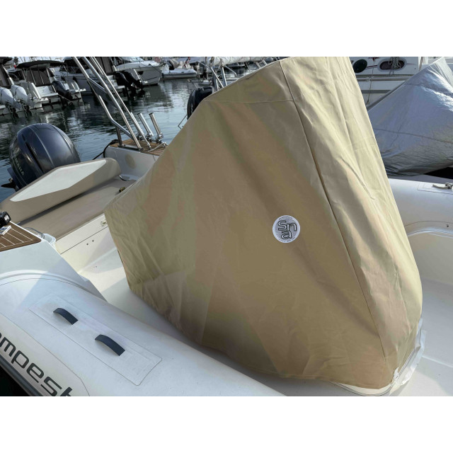 Purchase Capelli Tempest 700 Console Cover