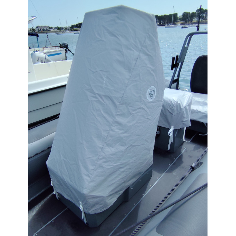 Purchase SUS 700 Highfield Patrol Coaster 54 / Patrol Coaster Console Cover ...