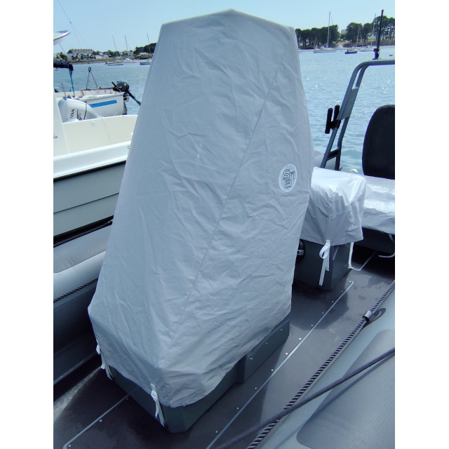 Purchase SUS 700 Highfield Patrol Coaster 54 / Patrol Coaster Console Cover ...