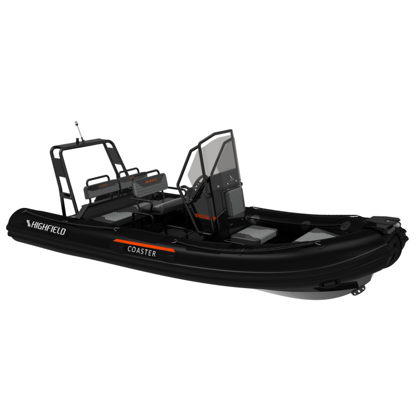 Achat Taud d'hivernage Highfield Coaster 54 Pack Family