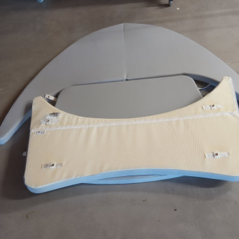 Purchase Sunbed cushion Jeanneau Cap Camarat 545 WA