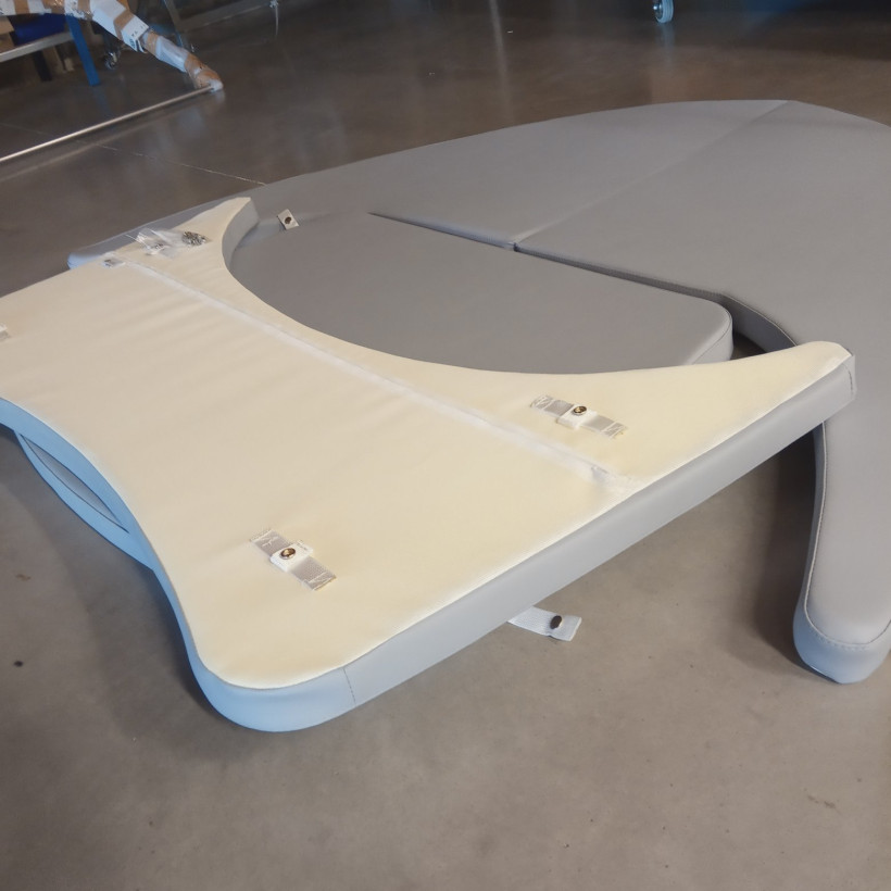 Purchase Sunbed cushion Jeanneau Cap Camarat 545 WA