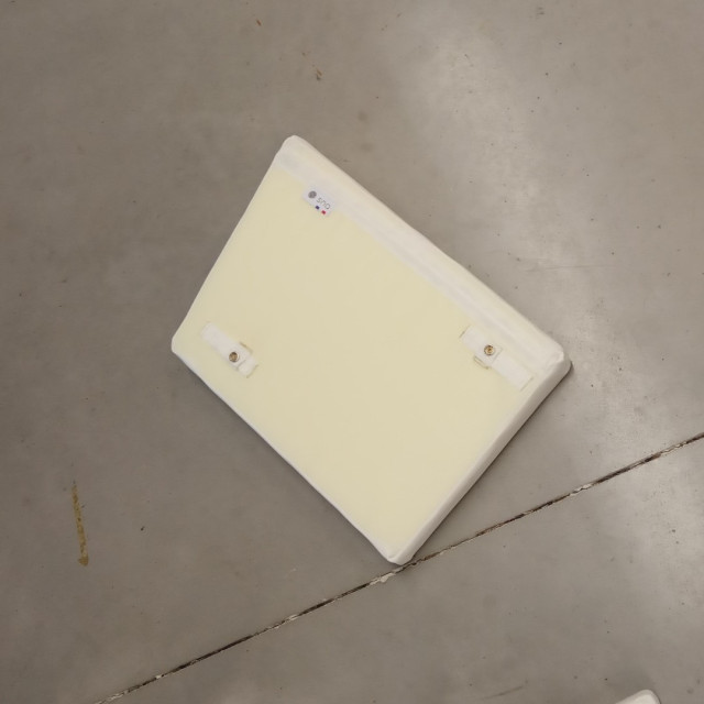 Purchase Sun lounger cushion and rear seats for Jeanneau Cap Camarat 545 WA