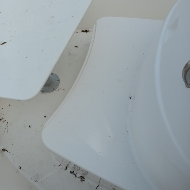 Purchase Sun lounger cushion and rear seats for Jeanneau Cap Camarat 545 WA