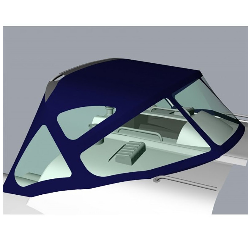 Purchase Spray Hood Elan 40