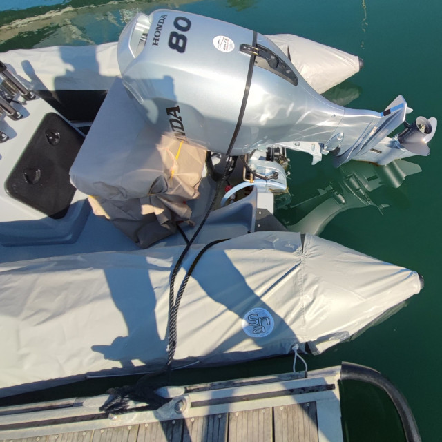 Achat Taud de flotteur Zodiac Open 6.5 / Open 6.5 Gulfstream