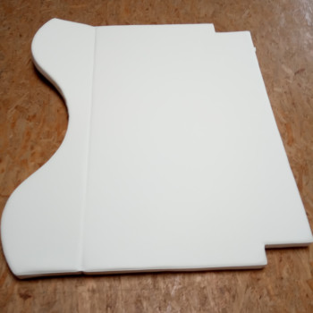 Purchase Complete upholstery Zodiac Medline II