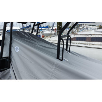 Achat Taud 3/4 arrière Highfield Sport 760