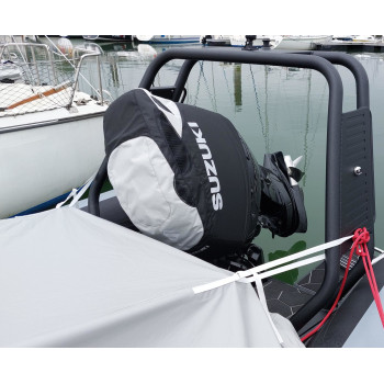 Purchase Highfield Sport 760 3/4 Rear Canopy