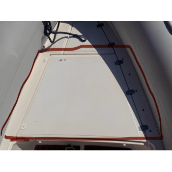 Purchase Front storage bin cushion for Joker Boat Clubman 23