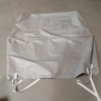 Purchase Zodiac Medline 9 bolster cover