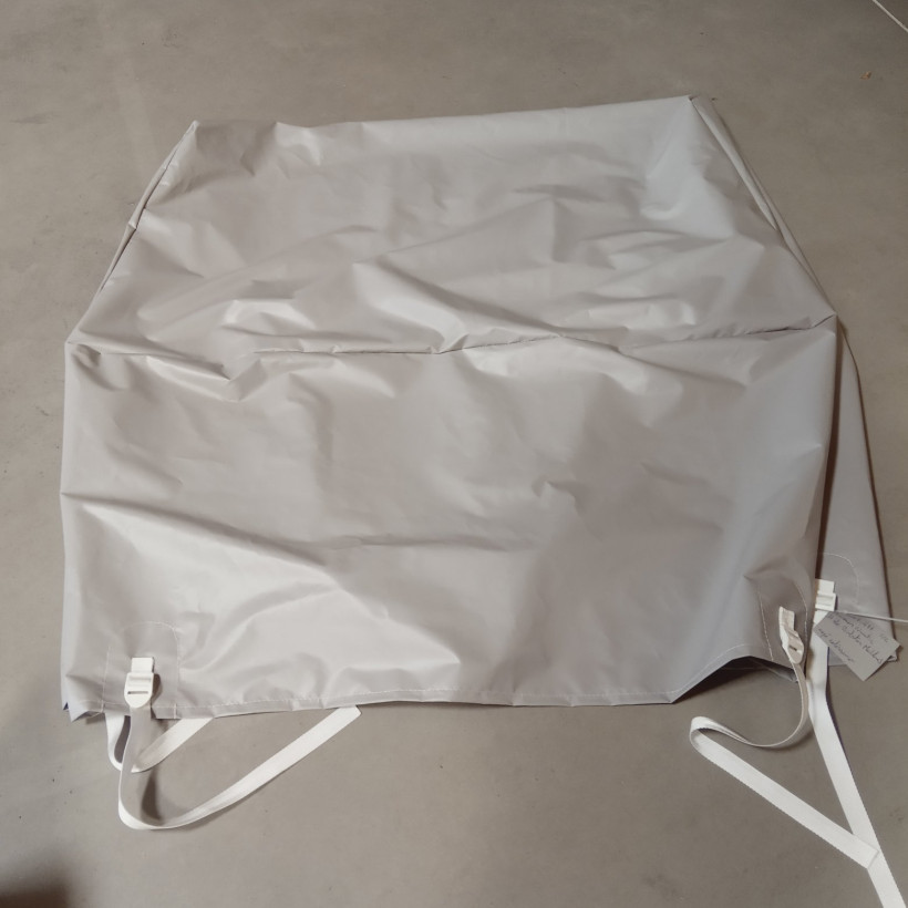 Achat Housse de bolster  Zodiac Medline 9
