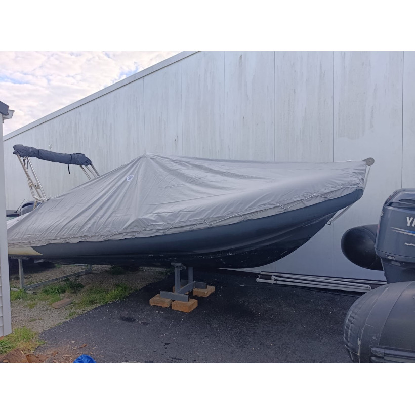 Purchase Winter cover for Capelli Tempest 650