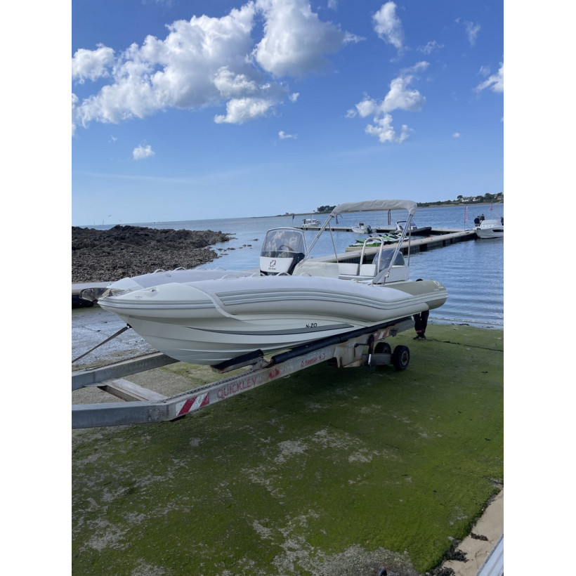 Achat Taud d'hivernage Zodiac N-ZO 680 Achat Taud d'hivernage Zodiac N-ZO 680