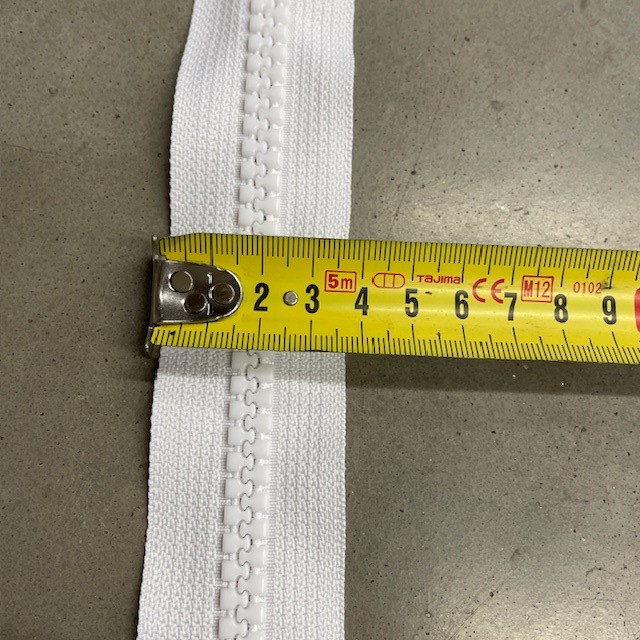 Purchase 9 mm zipper Purchase 9 mm zipper