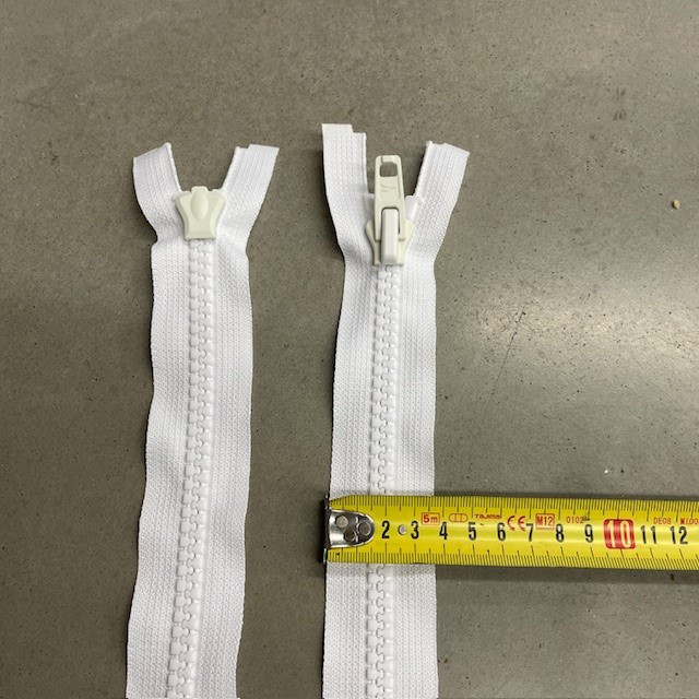 Purchase 9 mm zipper Purchase 9 mm zipper
