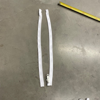 Purchase 9 mm zipper Purchase 9 mm zipper