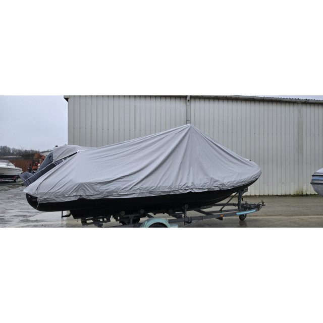 Achat Taud d'hivernage Zodiac Pro 7