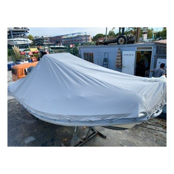 Achat Taud d'hivernage Joker Boat Coaster 600