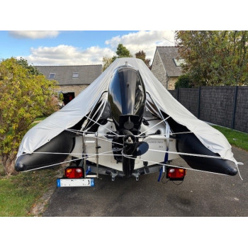 Purchase Winter cover for Bombard Sunrider 650