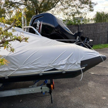 Achat Taud d'hivernage Bombard Sunrider 650