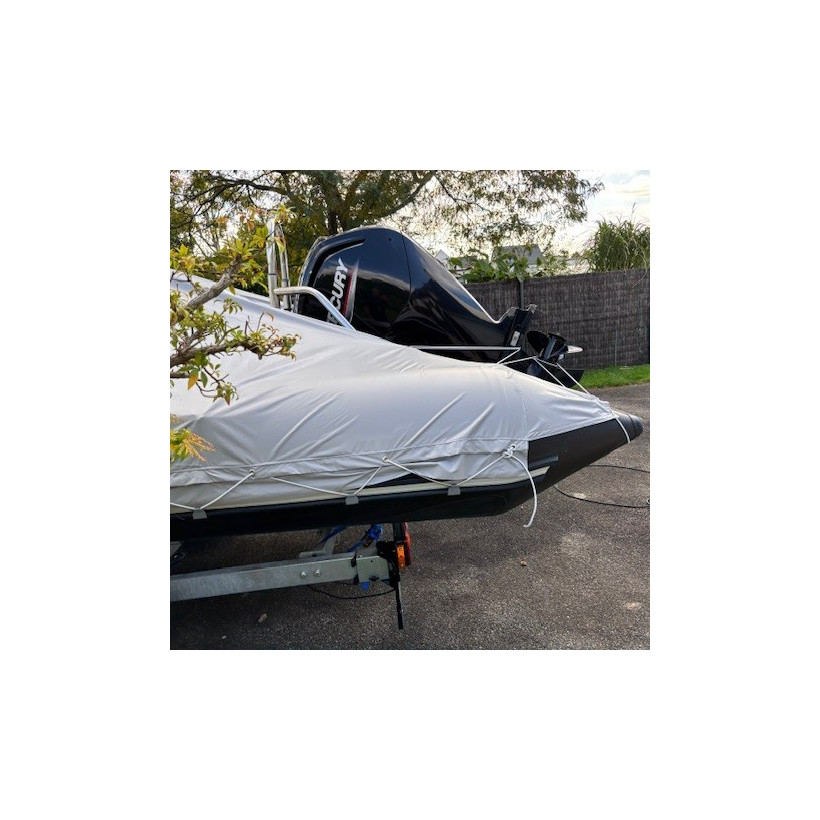 Purchase Winter cover for Bombard Sunrider 650