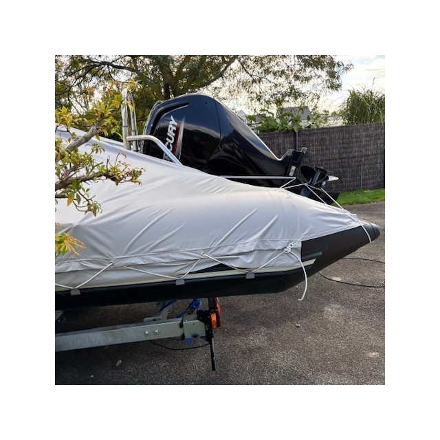 Purchase Winter cover for Bombard Sunrider 650 Purchase Winter cover for Bombard Sunrider 650