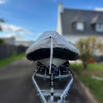 Achat Taud d'hivernage Bombard Sunrider 650
