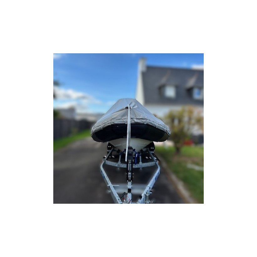 Purchase Winter cover for Bombard Sunrider 650 Purchase Winter cover for Bombard Sunrider 650