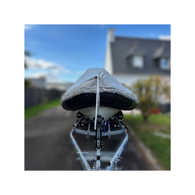 Purchase Winter cover for Bombard Sunrider 650