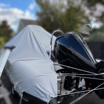 Achat Taud d'hivernage Bombard Sunrider 650
