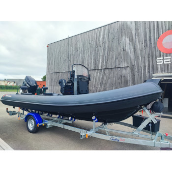Achat Taud d'hivernage Searib's 640