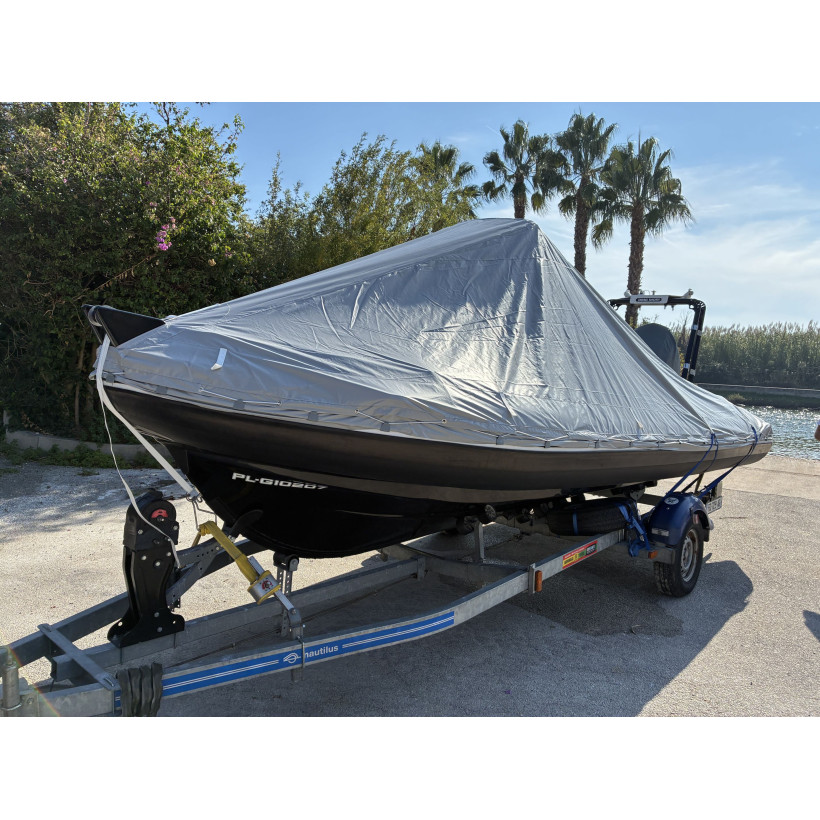 Purchase Zeppelin 21 VPRO winter cover Purchase Zeppelin 21 VPRO winter cover