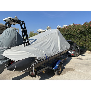 Purchase Zeppelin 21 VPRO winter cover Purchase Zeppelin 21 VPRO winter cover