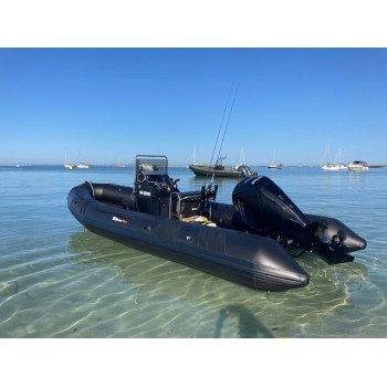 Achat Taud d'hivernage Tarpon AD 60