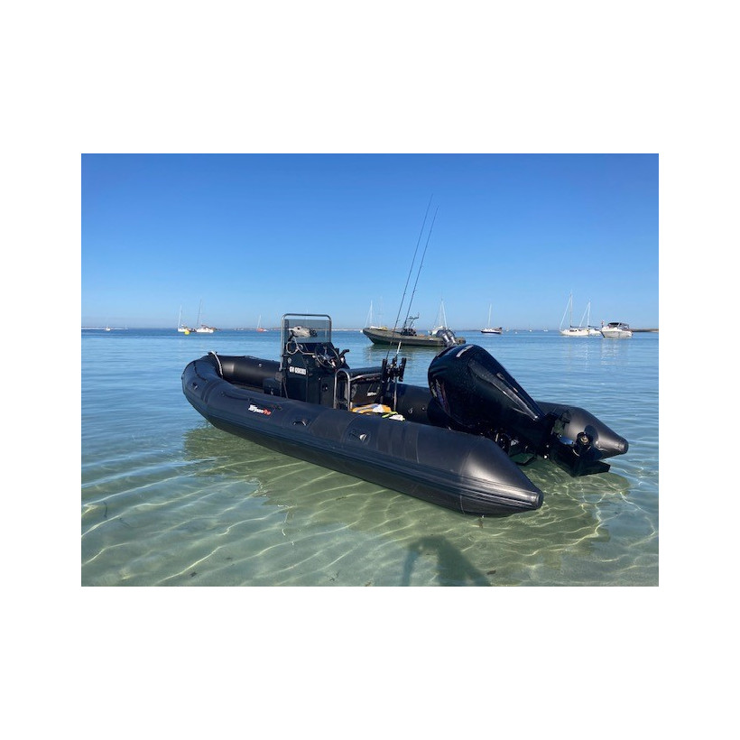 Achat Taud d'hivernage Tarpon AD 60