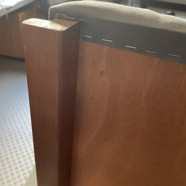 Purchase J/Boats J122 Chart Table Cushions