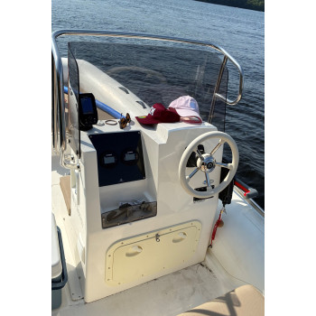 Purchase Capelli Tempest 530 Console Cover Purchase Capelli Tempest 530 Console Cover