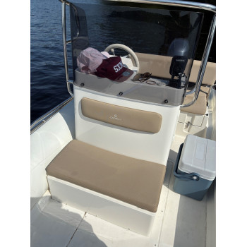 Purchase Capelli Tempest 530 Console Cover