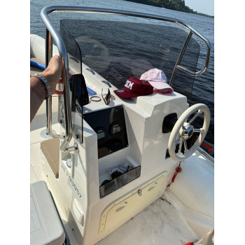 Achat Housse de console  Capelli Tempest 530 Achat Housse de console  Capelli Tempest 530